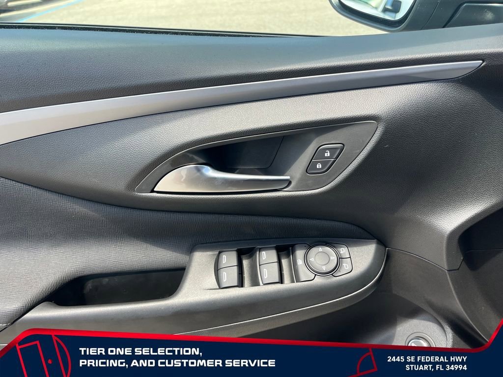 2026 Buick Envista Preferred - Photo 22