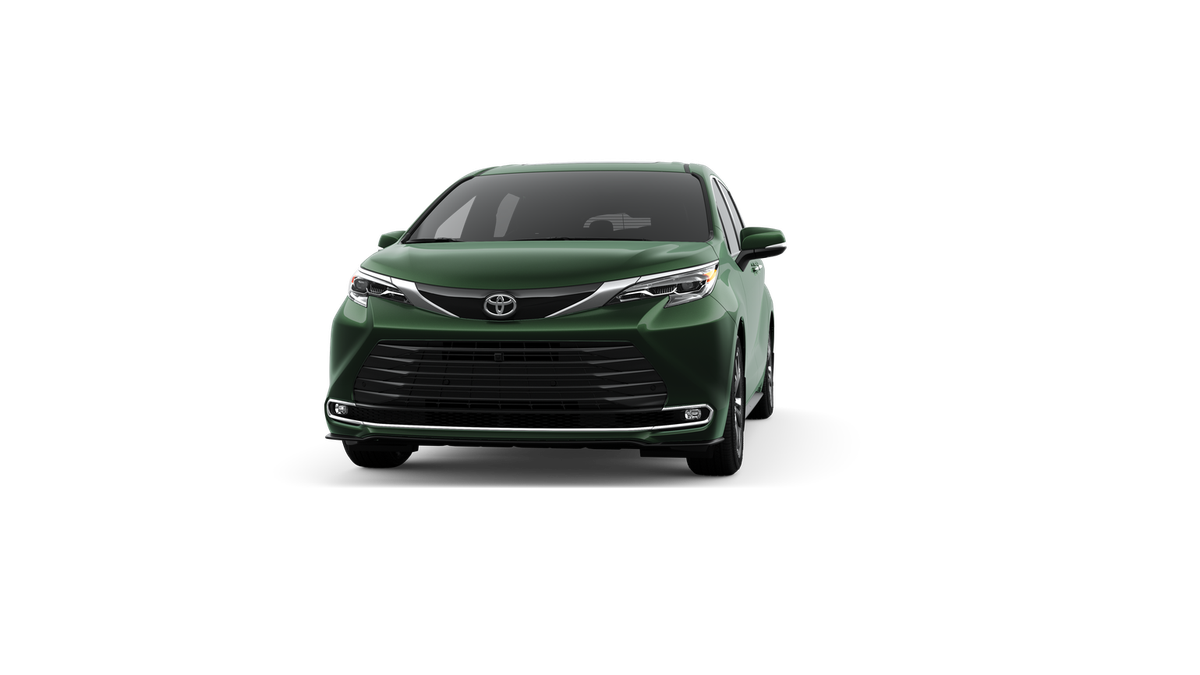 New 2026 Cypress Toyota Platinum image 18