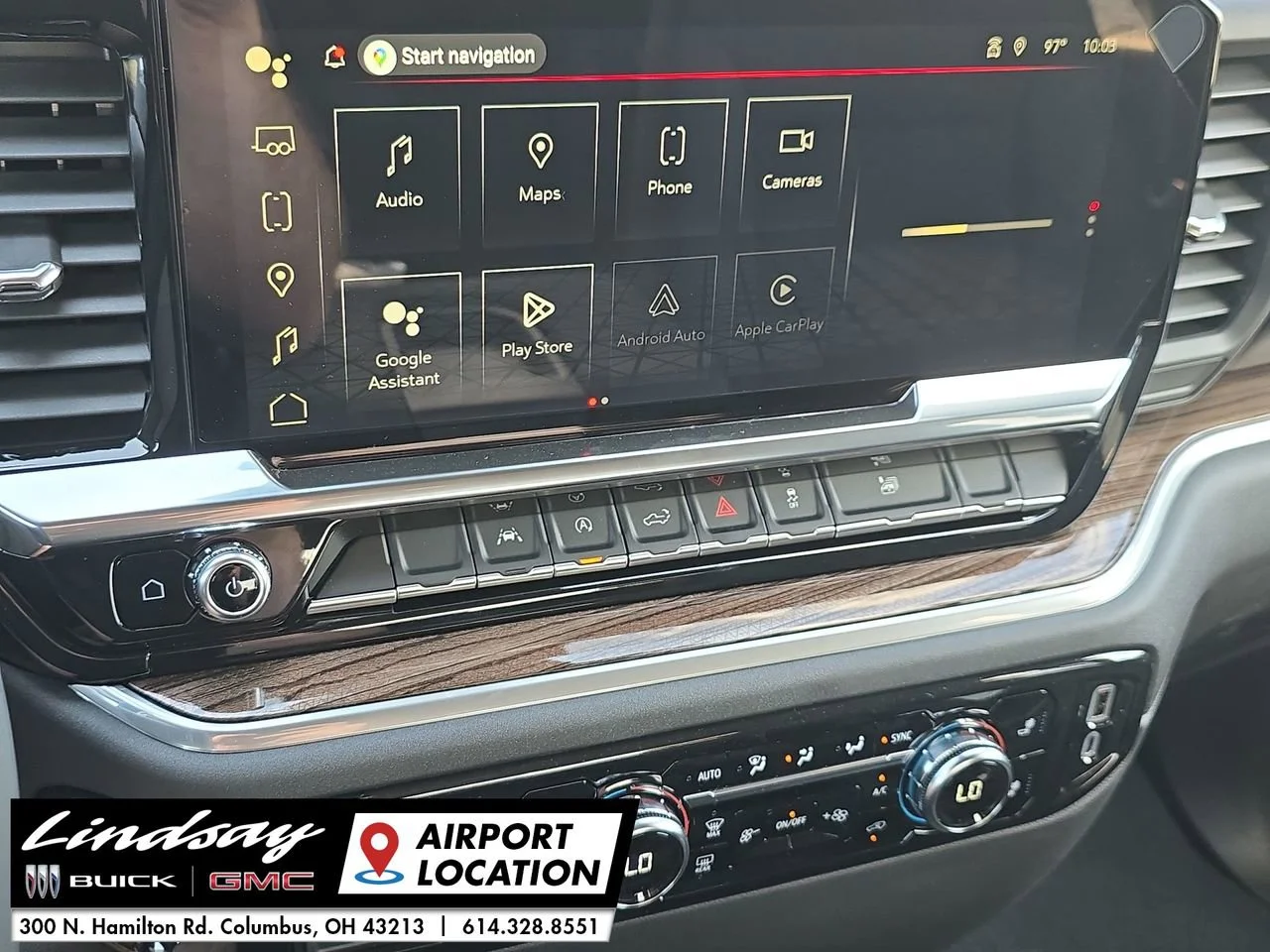 2026 GMC Sierra 1500 Elevation - Photo 14