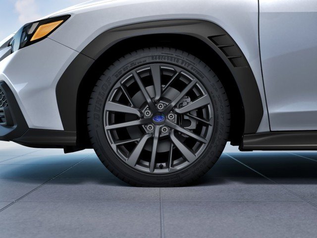 New 2026 ICE SILVER METALLIC Subaru Base image 9