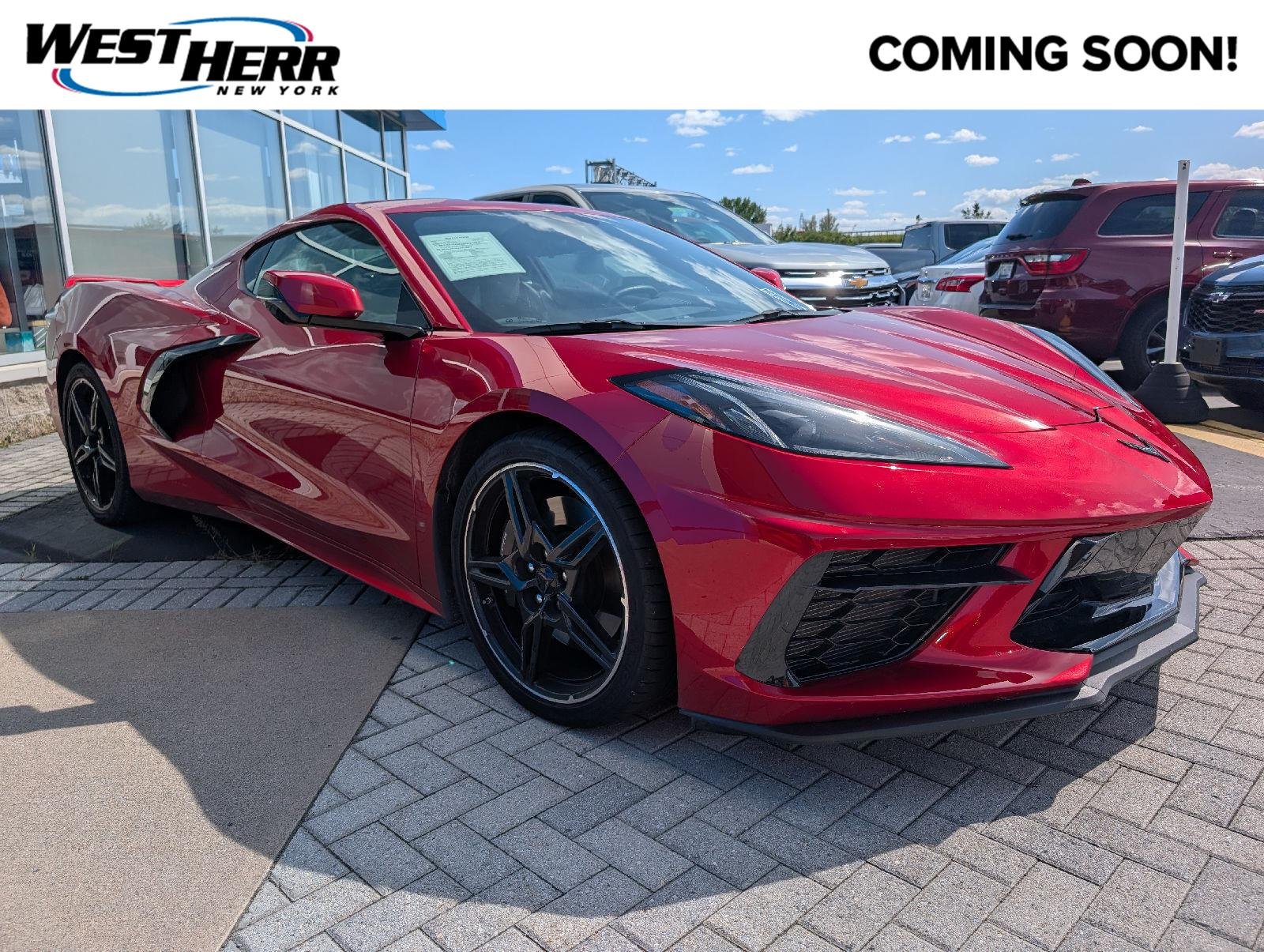 Used 2022 Rd Chevrolet  image 1
