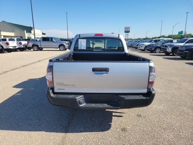 Used 2011 Silver Toyota Base image 15