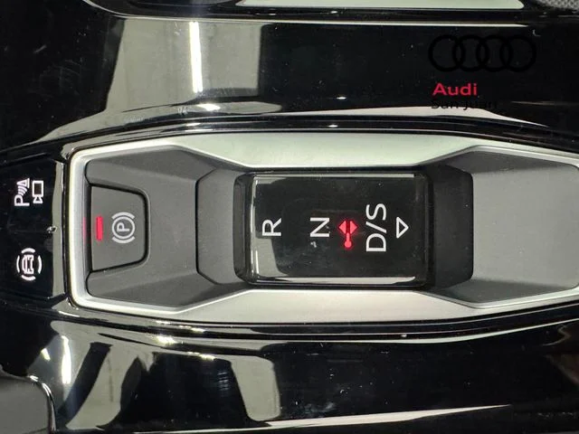 New 2026 Black Audi Premium Plus image 21