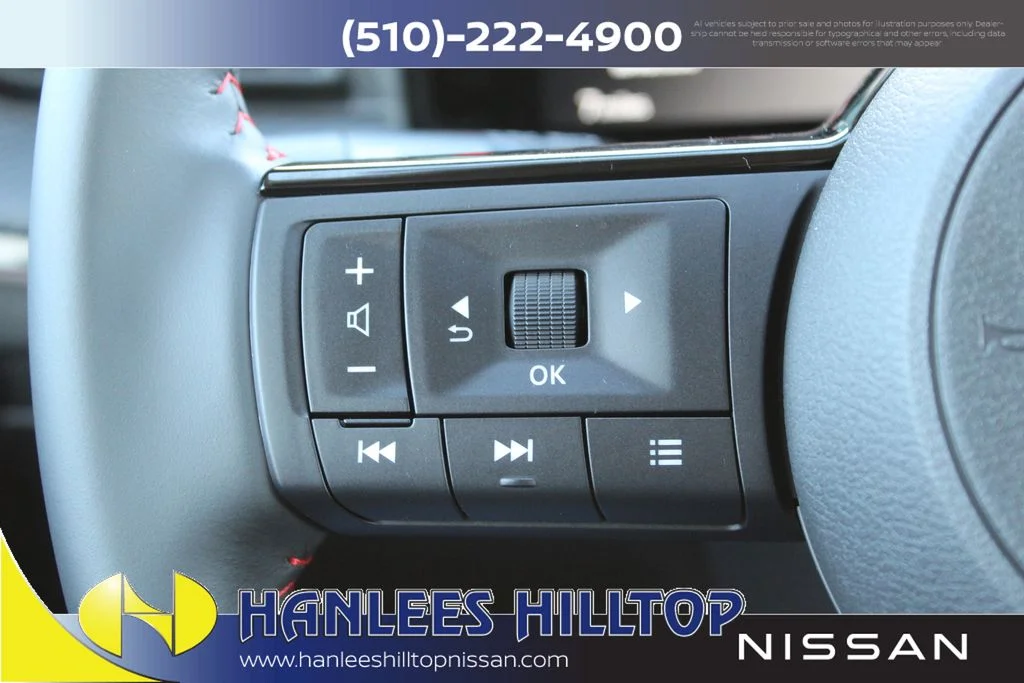 2025 Nissan Kicks SR - Photo 27