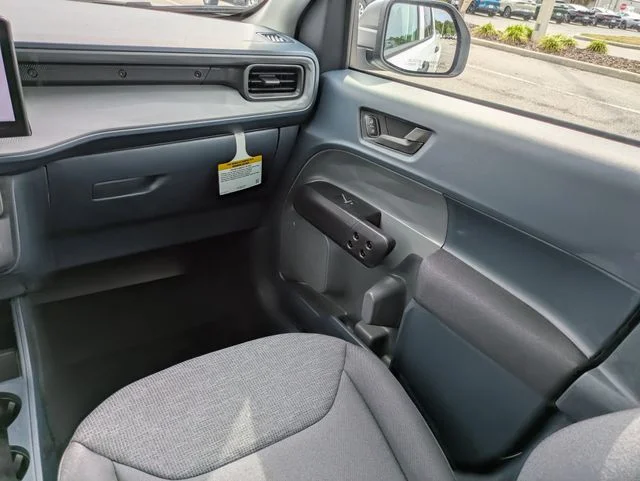 New 2026 White Ford XL image 17