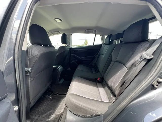 Certified Used 2023 Gray Subaru Base image 29