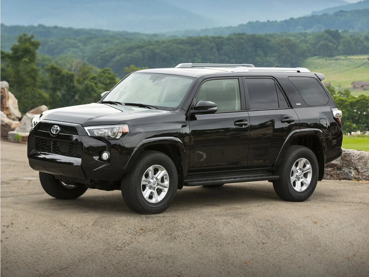 Used 2020 Gray Toyota  image 3