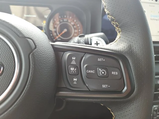 2025 Jeep Wrangler 4-Door Rubicon 392 Final Edition - Photo 43