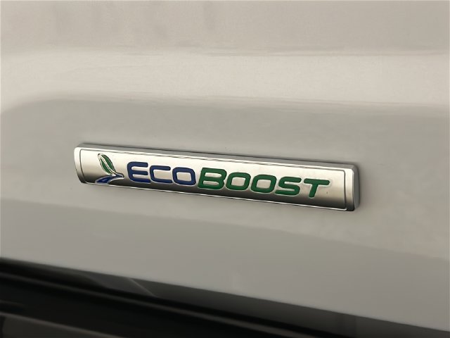 Used 2022 White Ford XLT image 37