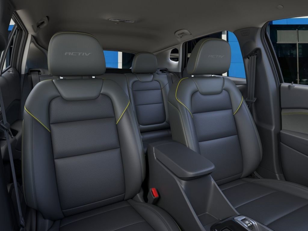 2026 Chevrolet Trax Activ - Photo 16