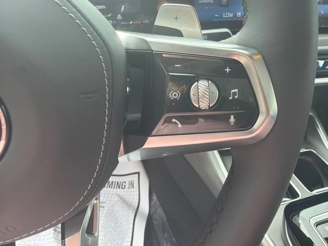 2026 BMW 7 Series 740i - Photo 15