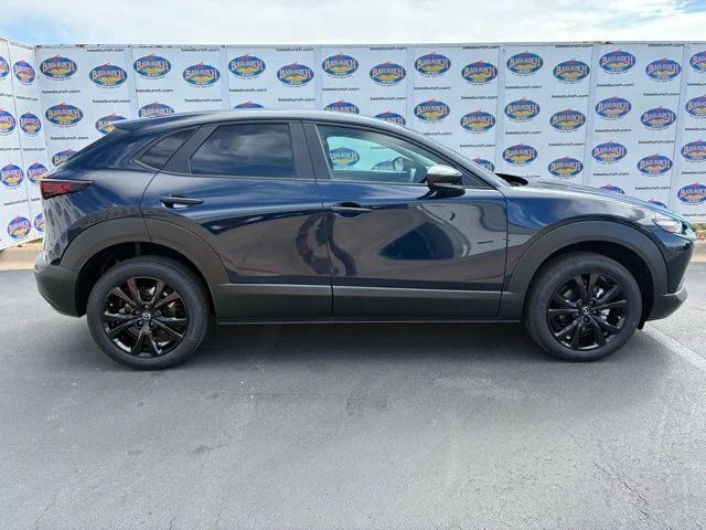 2026 Mazda CX-30 Select Sport AWD's photo