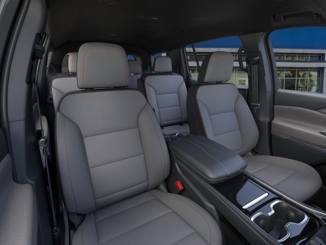 2026 Chevrolet Traverse LT - Photo 16