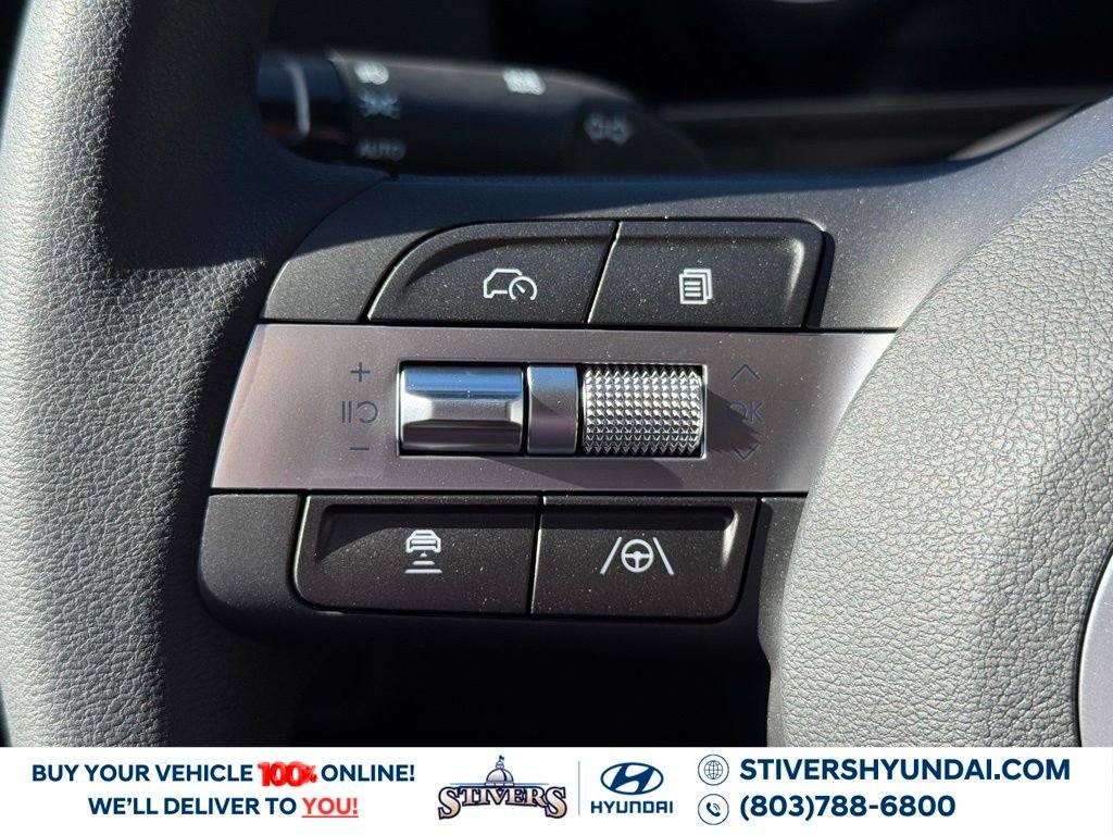 2026 Hyundai Kona SE - Photo 22