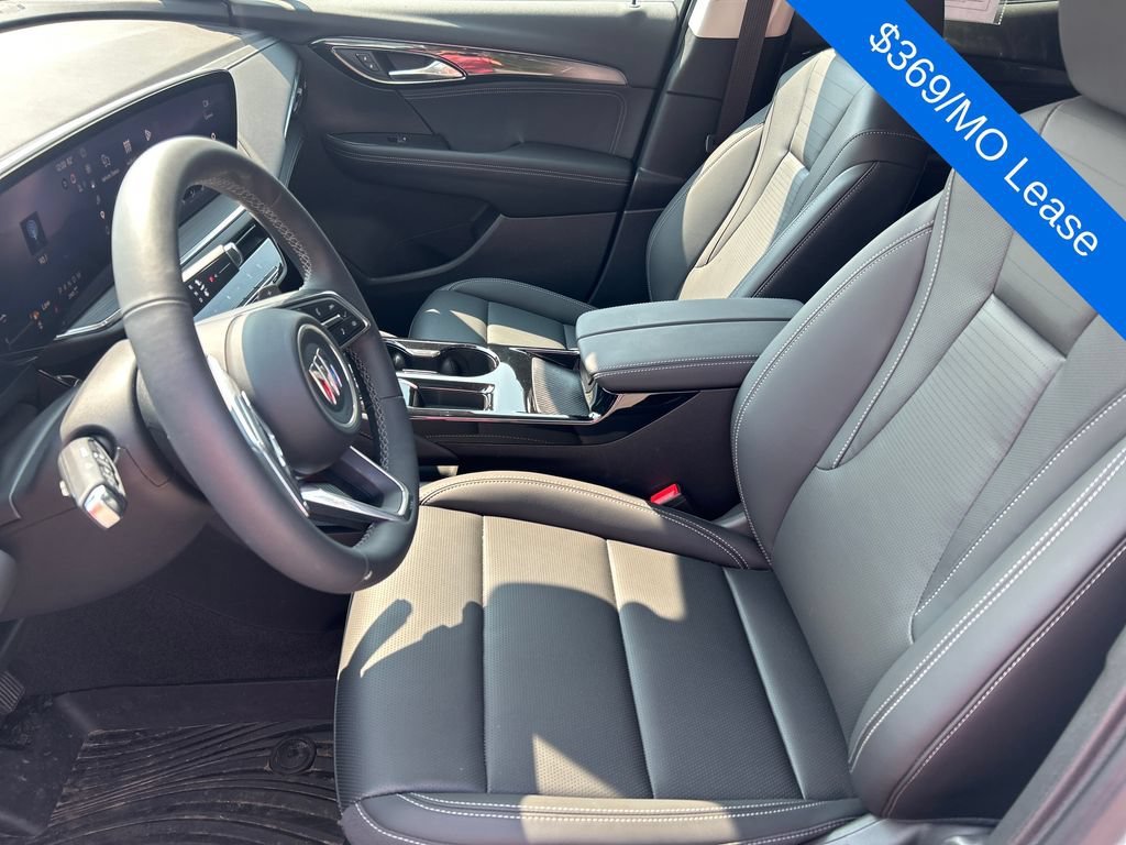 2026 Buick Envision Preferred - Photo 34