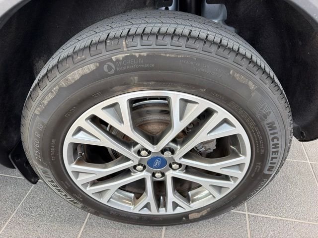 2022 Ford Escape SEL - Photo 5