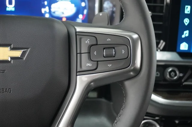 2026 Chevrolet Silverado 1500 LT - Photo 28