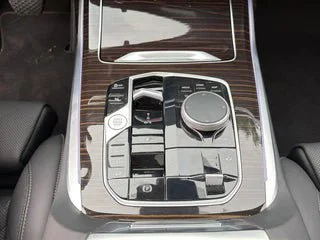 Used 2026 Black BMW xDrive40i image 19