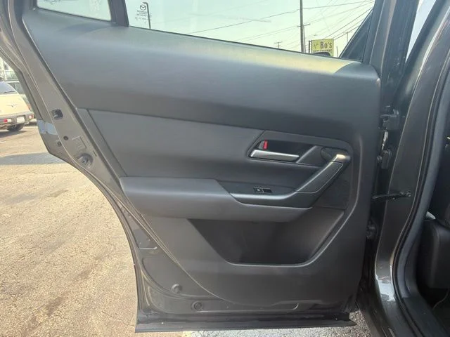Used 2024 Gray Mazda 2.5 S Premium Package image 23