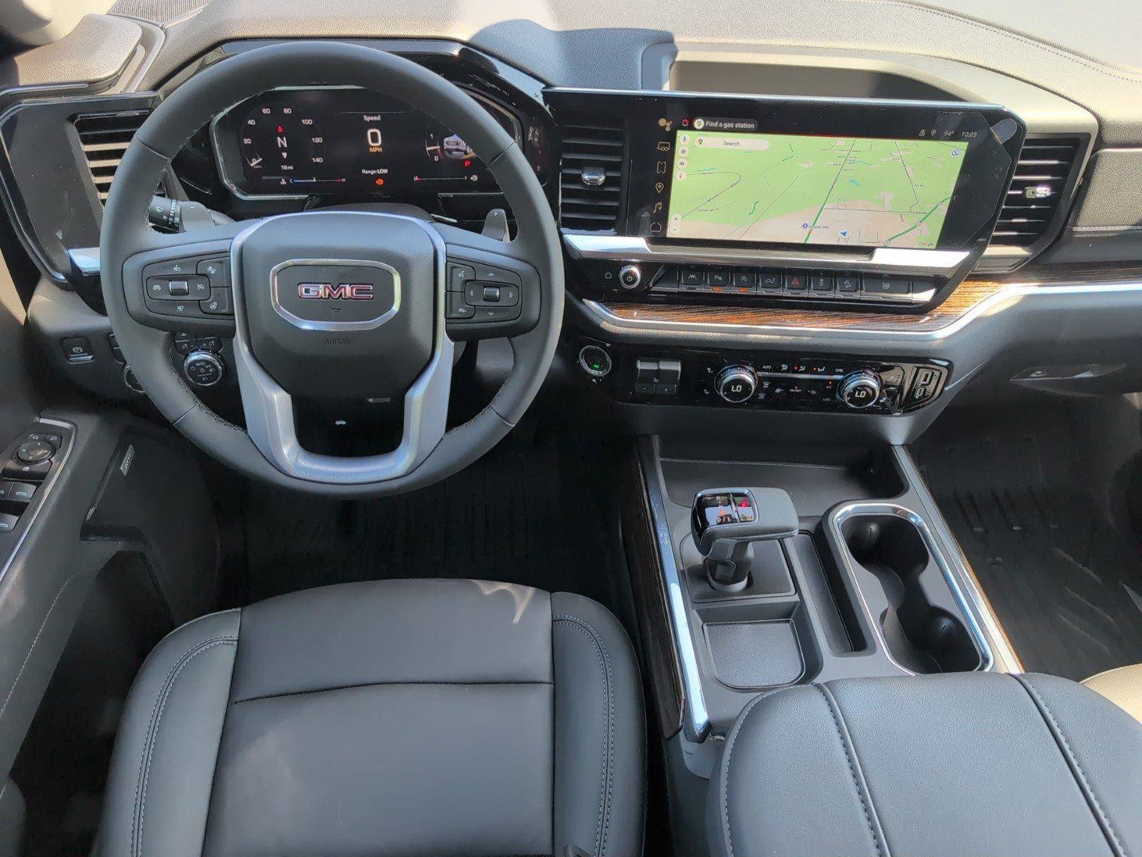 New 2026 Summit White GMC Elevation image 33
