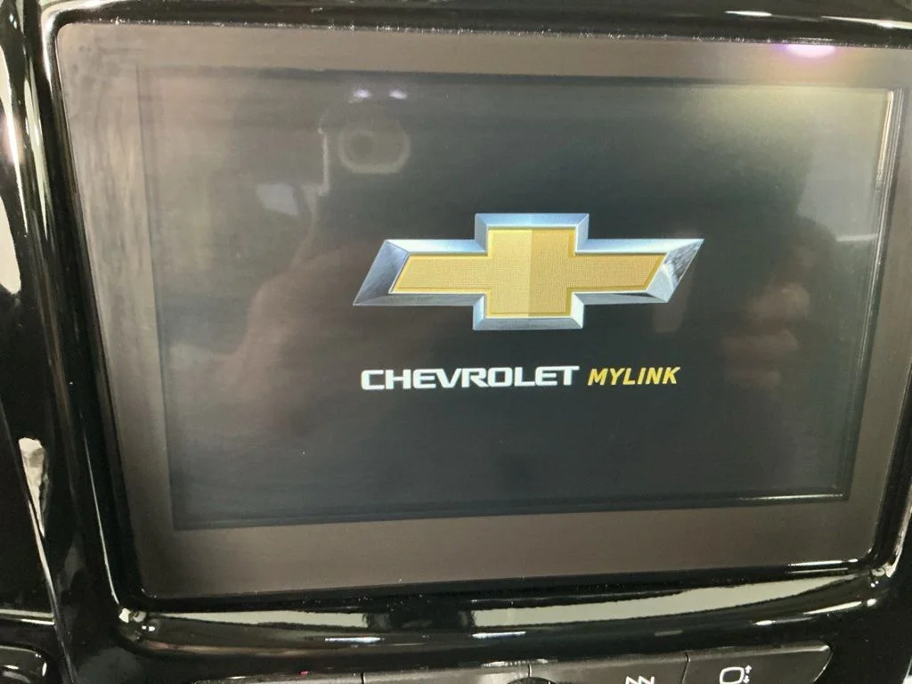 Used 2019 Gray Chevrolet LT image 16