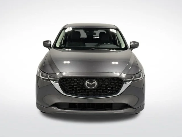 Used 2024 Gray Mazda 2.5 S Select Package image 3