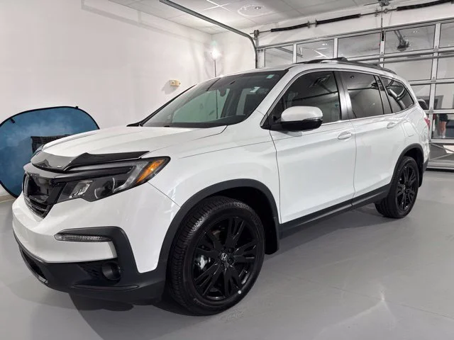 Used 2021  Honda Special Edition image 3
