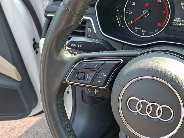 Used 2018 White Audi 2.0T Premium image 21