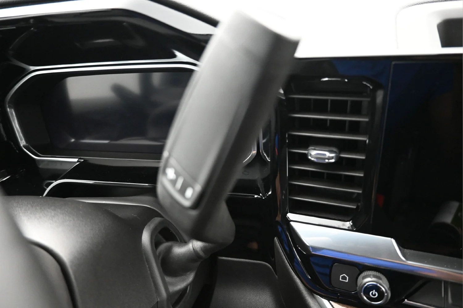Used 2026 Sterling Gray Metallic Chevrolet LT image 14