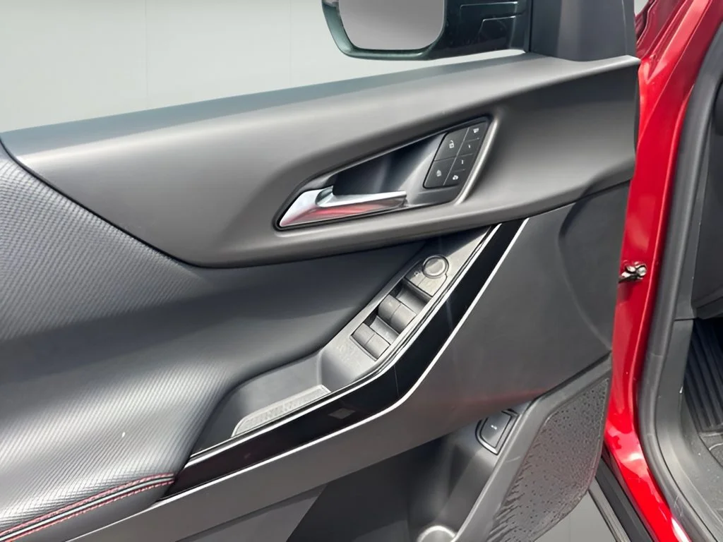 New 2027 Radiant Red Tintcoat Chevrolet RS image 11