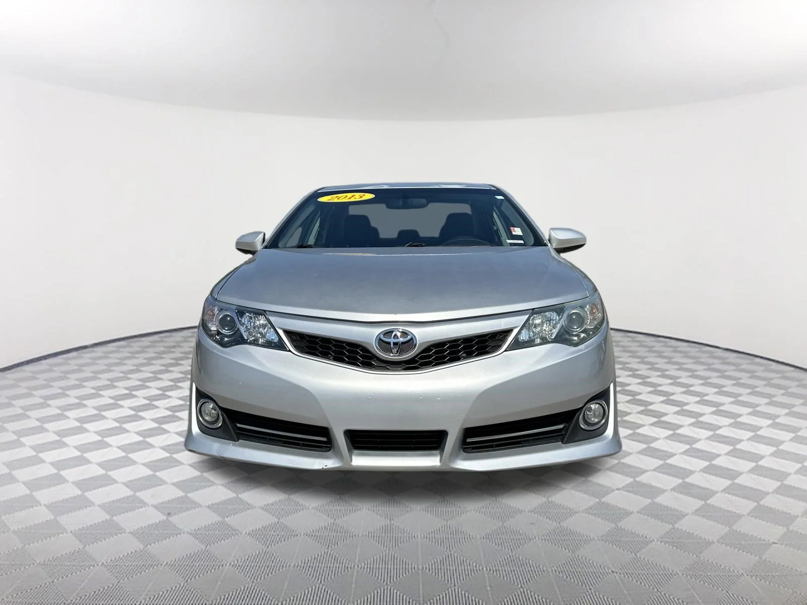Used 2013 Toyota Camry SE with VIN 4T1BF1FK7DU653537 for sale in LaGrange, GA