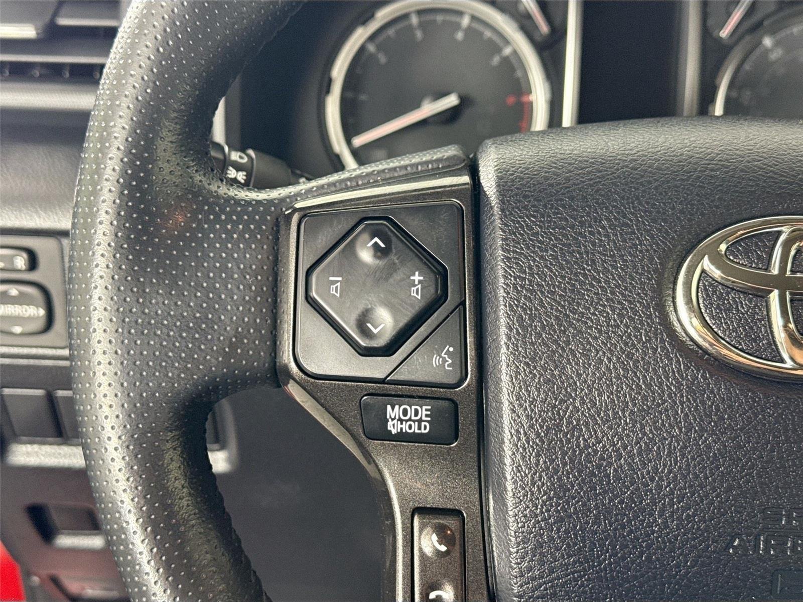 2024 Toyota 4Runner TRD Off-Road Premium - Photo 18