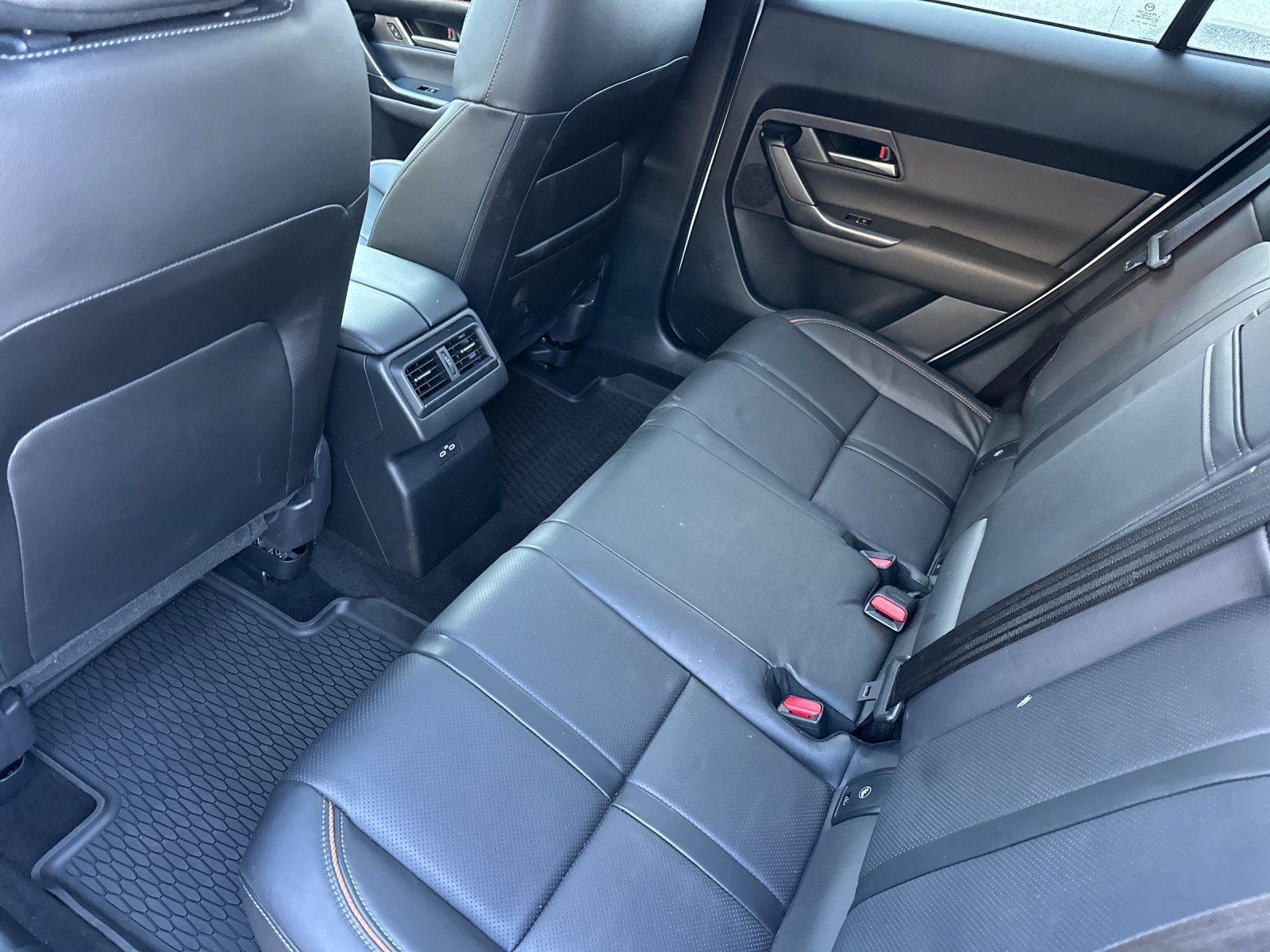 Used 2026 Beige Mazda Premium image 11