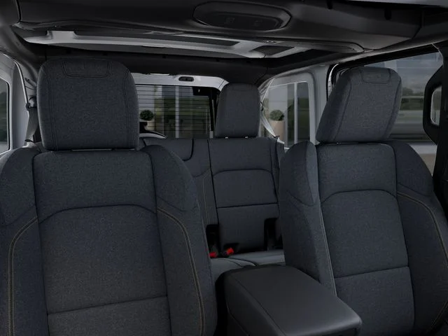New 2026 Gray Jeep Sport S image 26