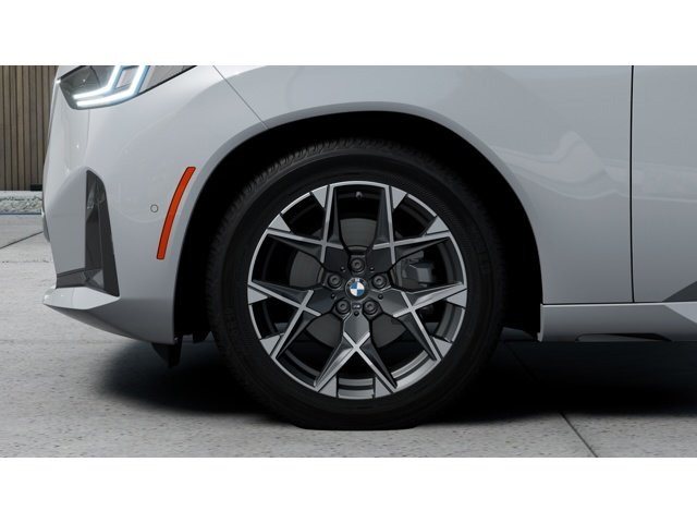 New 2026 Brooklyn Grey Metallic BMW 30 xDrive image 7