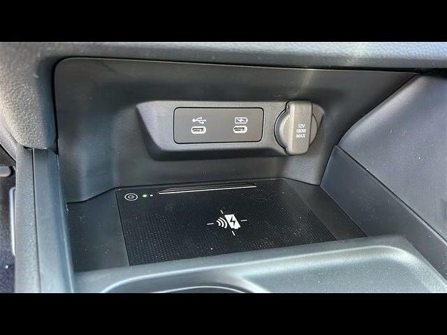 New 2026 Platinum White Pearl Acura Base image 19