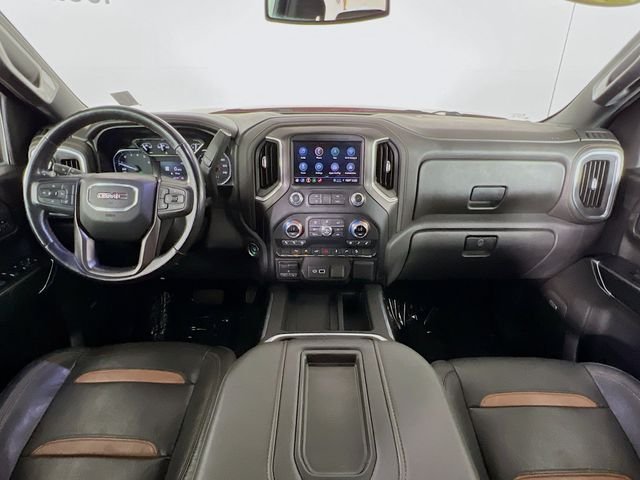 2021 GMC Sierra 1500 AT4 - Photo 25