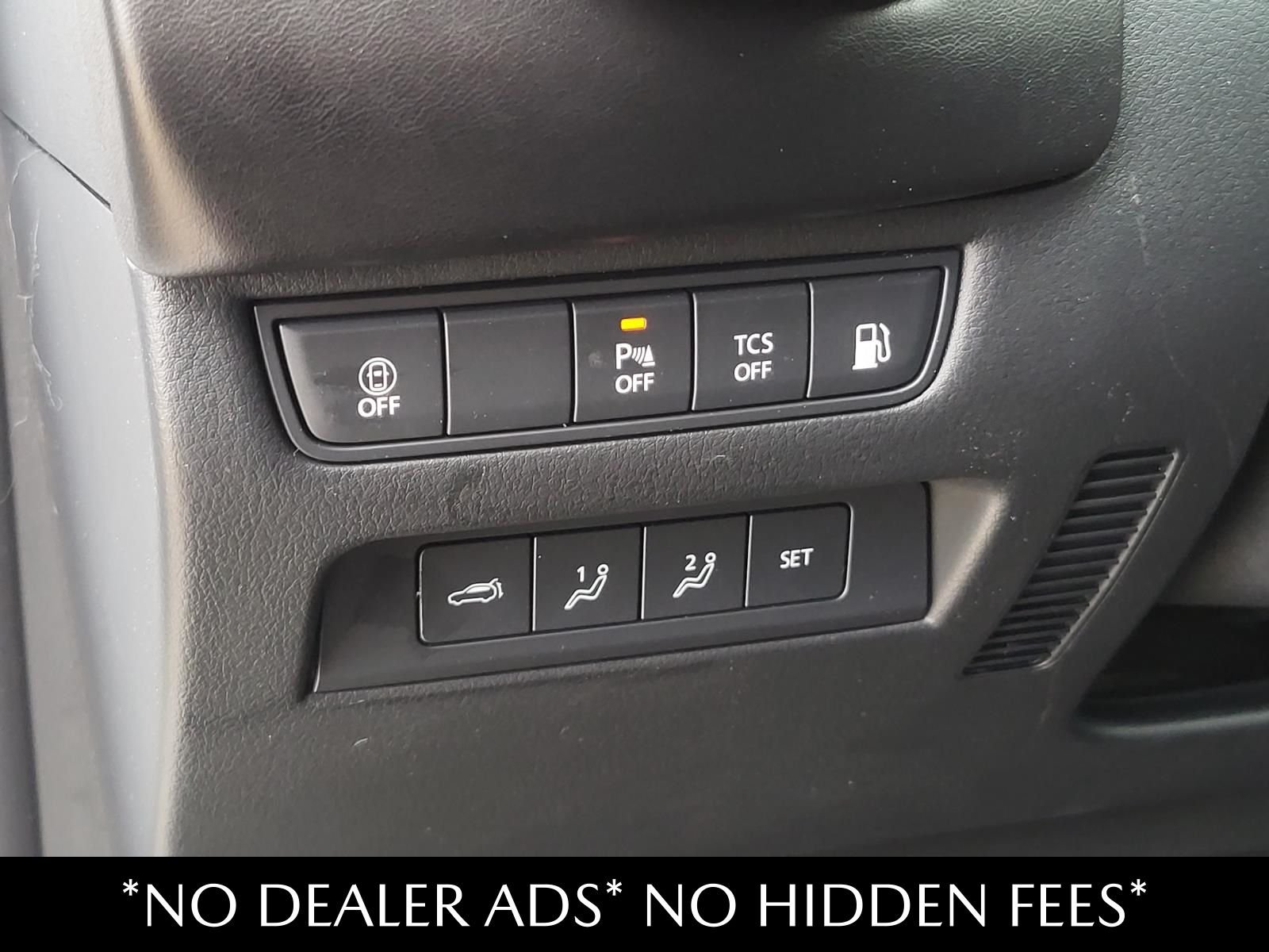 New 2026 Wind Chill Pearl Mazda Premium Plus AWD image 17