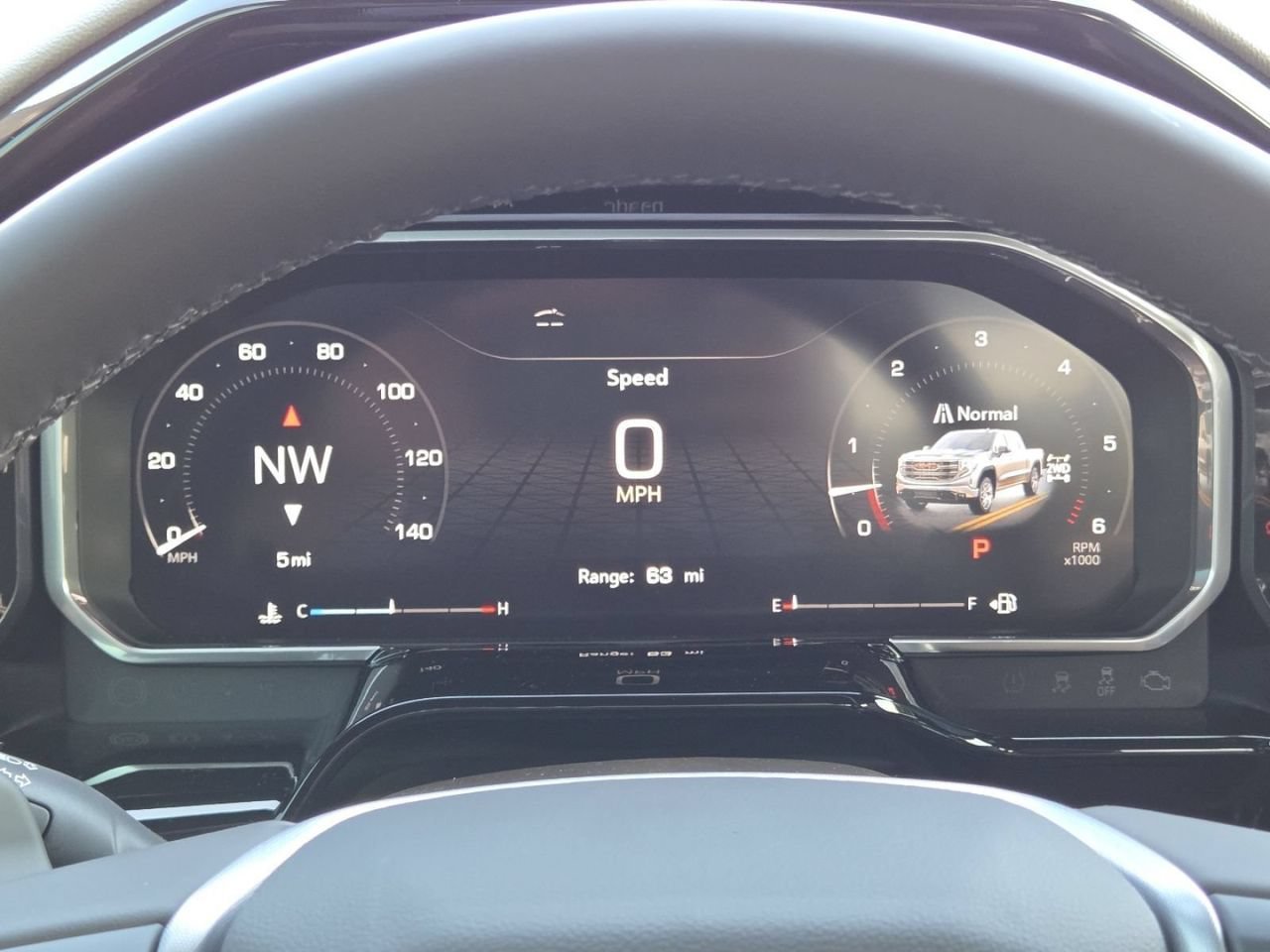 2026 GMC Sierra 1500 SLT - Photo 31