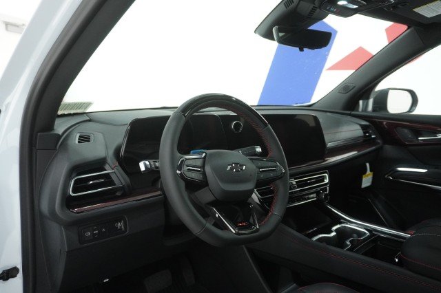 2027 Chevrolet Traverse RS - Photo 22