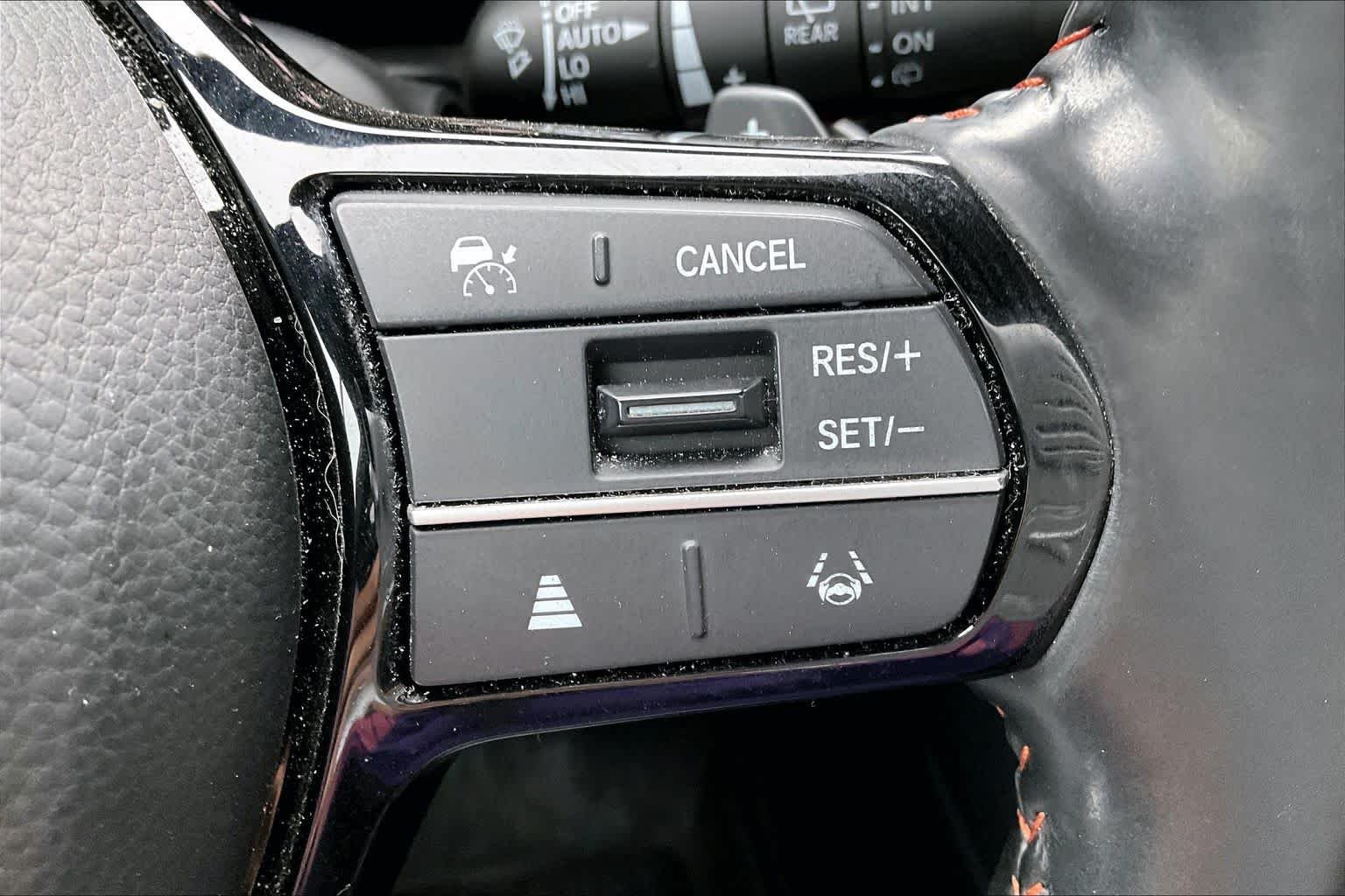 2024 Honda CR-V Sport Touring - Photo 24