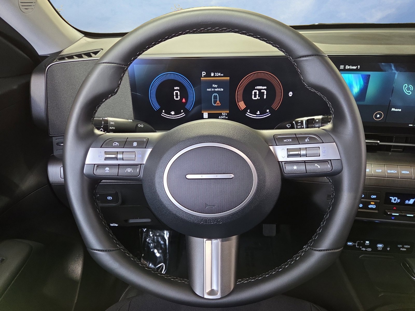 2026 Hyundai Kona SEL Sport - Photo 12