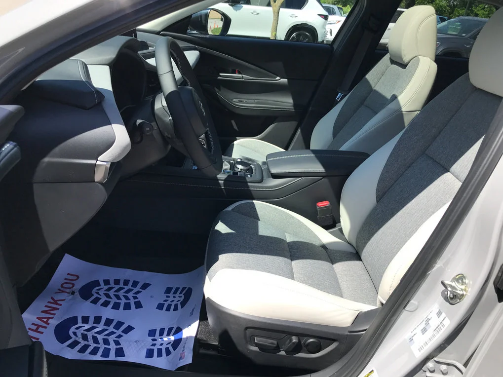 New 2026 Mazda CX-30 2.5 S Aire Edition
