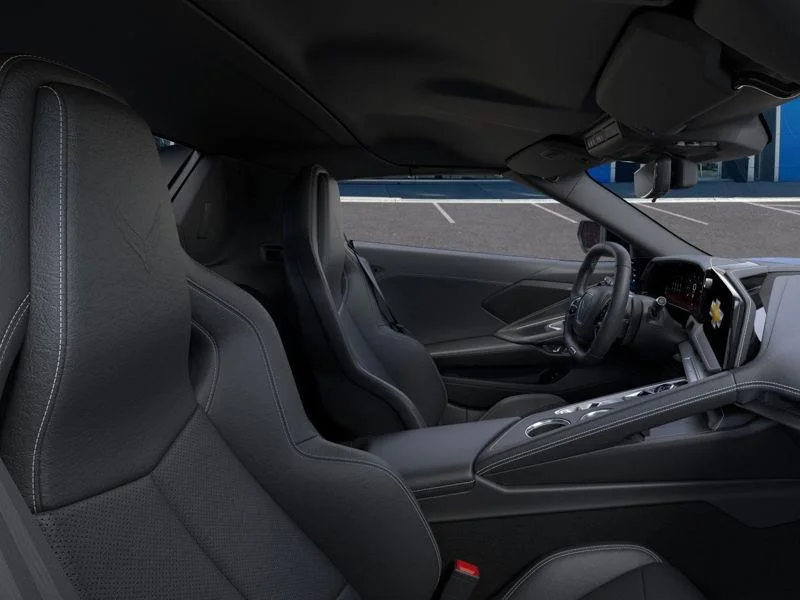 New 2026  Chevrolet Z06 image 17
