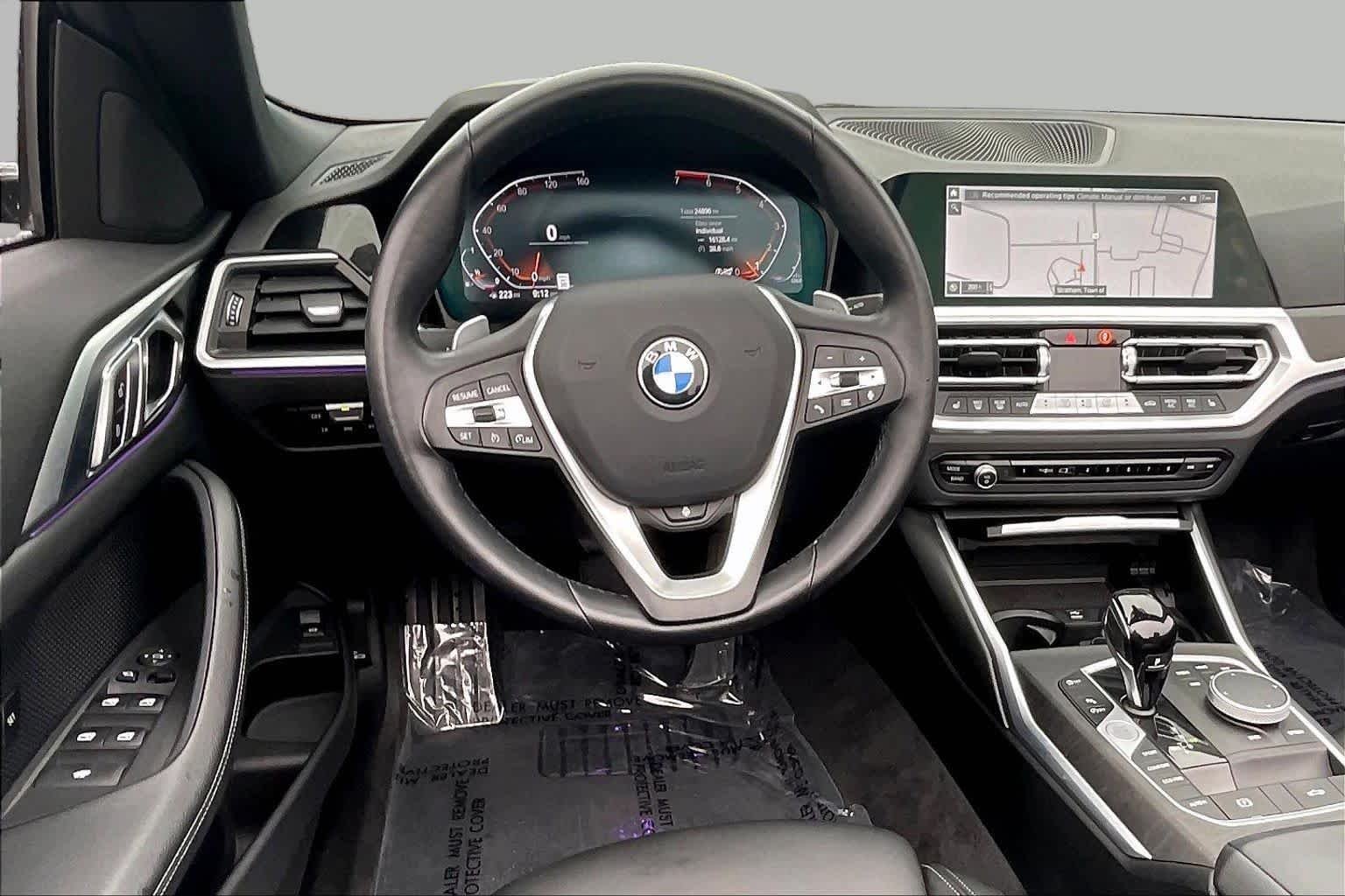 Pre-Owned 2022 BMW 430i 430i XDrive