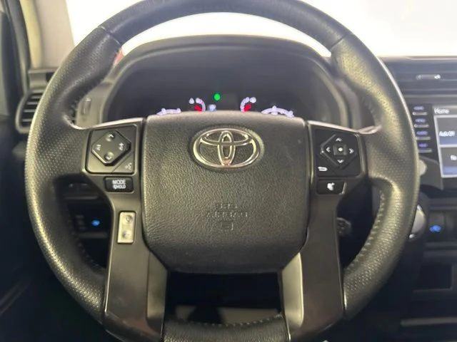 Used 2022 Classic Silver Metallic Toyota SR5 Premium image 19