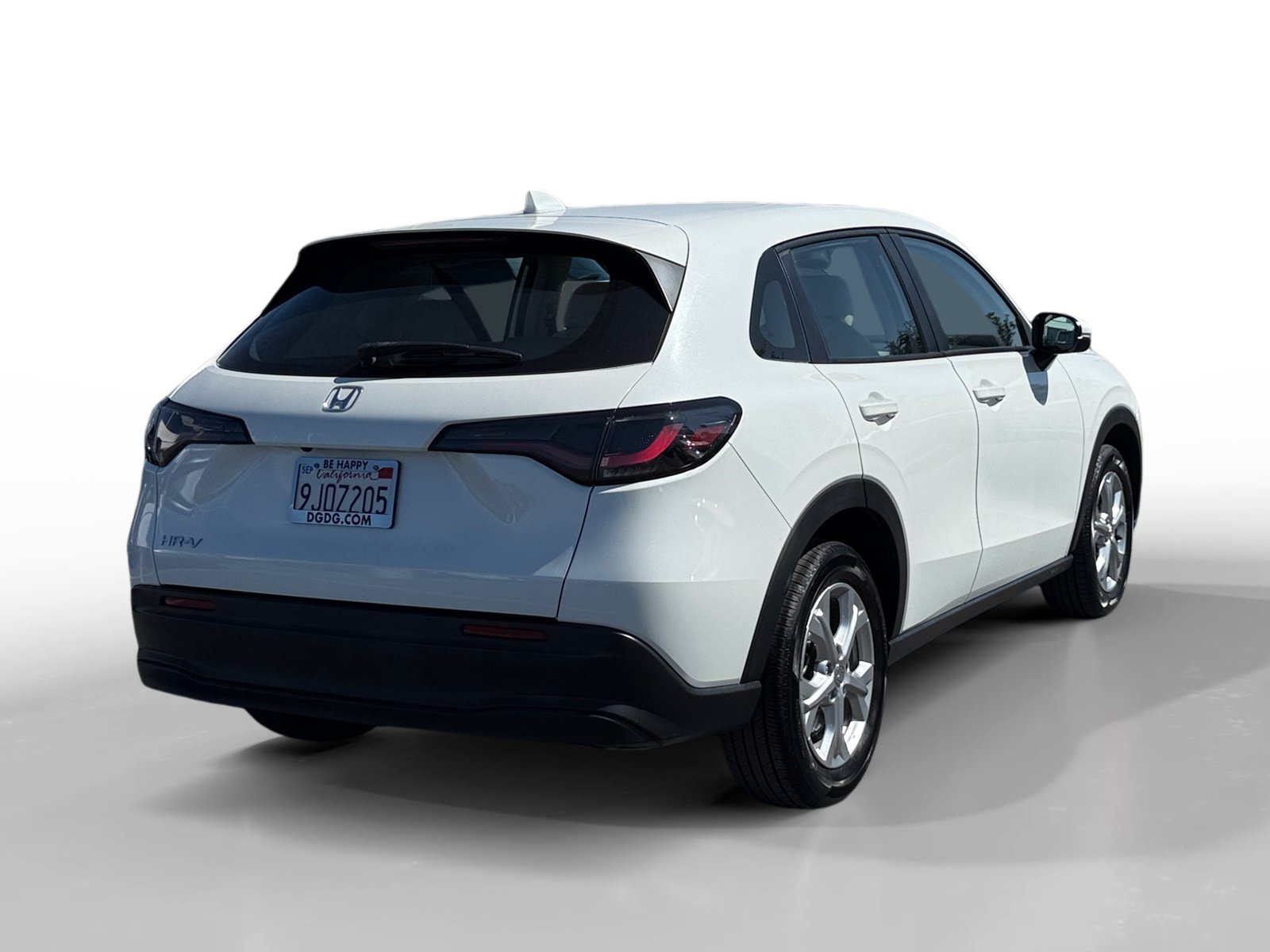 2024 Honda HR-V LX - Photo 25