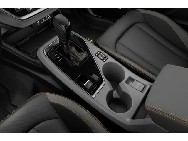 New 2027 MAGNETITE GRAY PEARL Subaru Wilderness image 21
