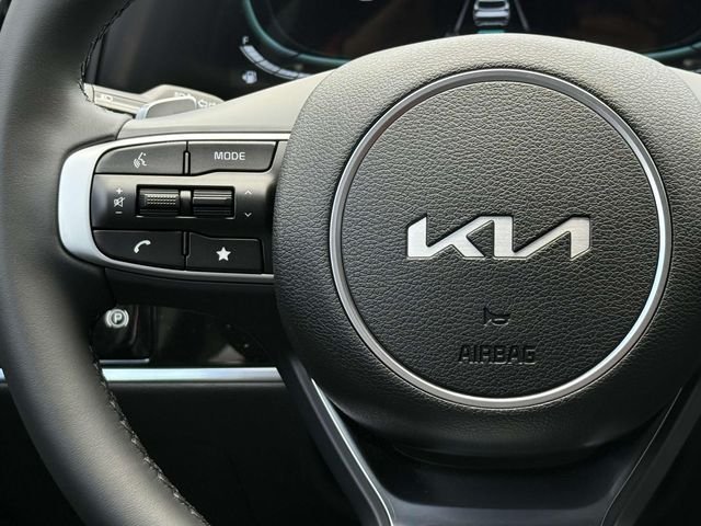 2025 Kia Sportage X-Line - Photo 23