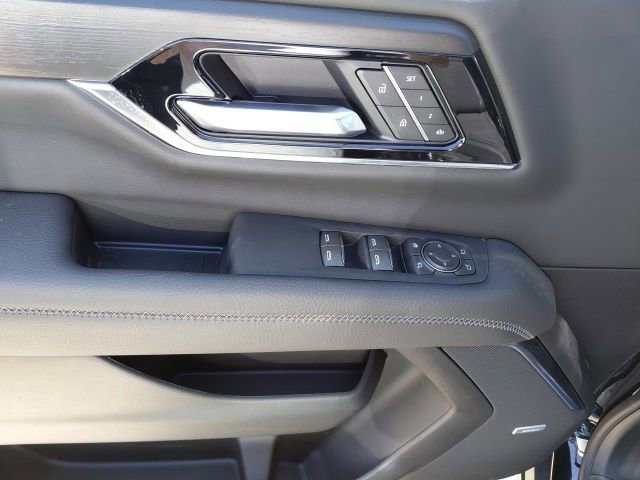 2026 GMC Yukon XL Denali - Photo 29